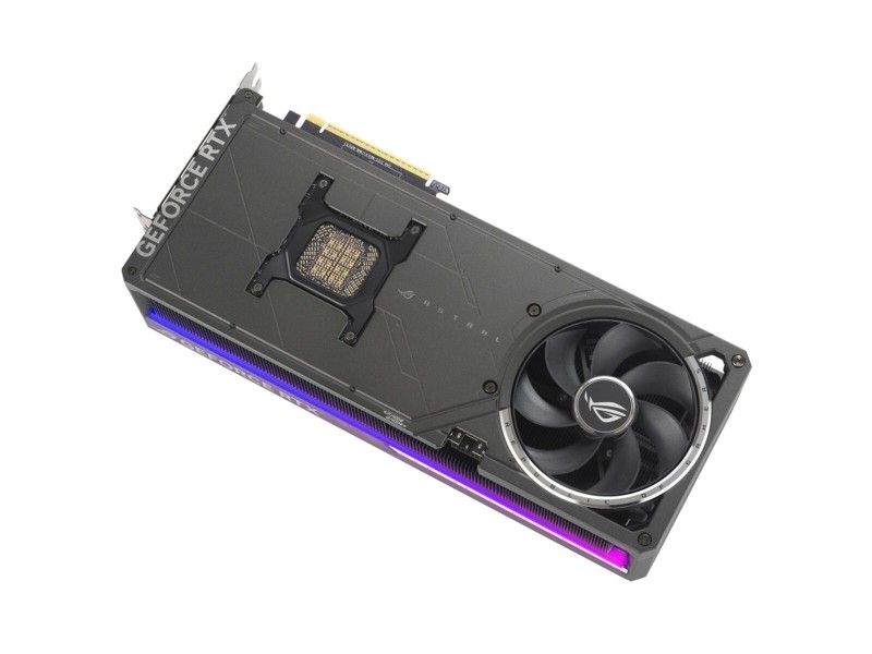 Графична карта Asus nvidia geforce rtx 5090 GDDR7 NaN –  BB Графични карти
