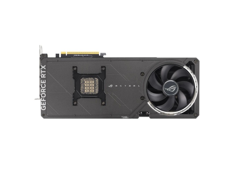 Графична карта Asus nvidia geforce rtx 5090 GDDR7 NaN –  BB Графични карти