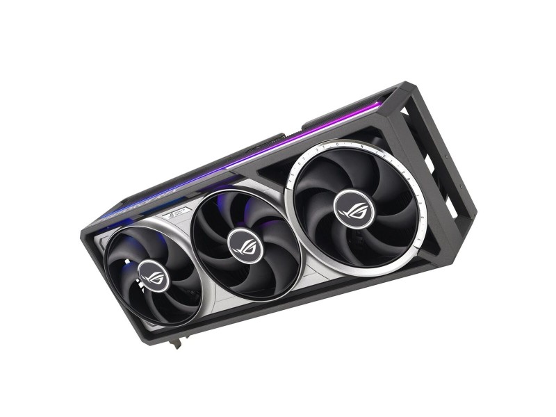 Графична карта Asus nvidia geforce rtx 5090 GDDR7 NaN –  BB Графични карти