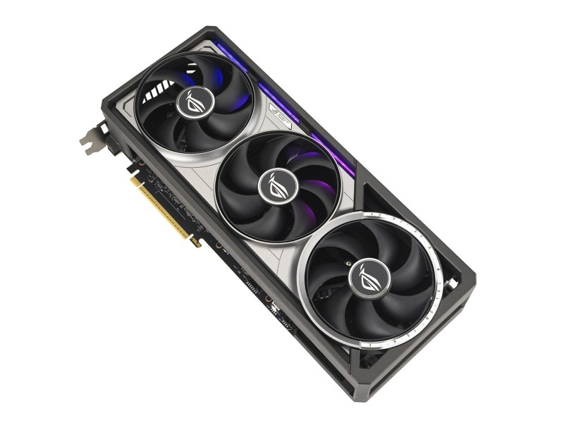 Графична карта Asus nvidia geforce rtx 5090 GDDR7 NaN –  BB Графични карти