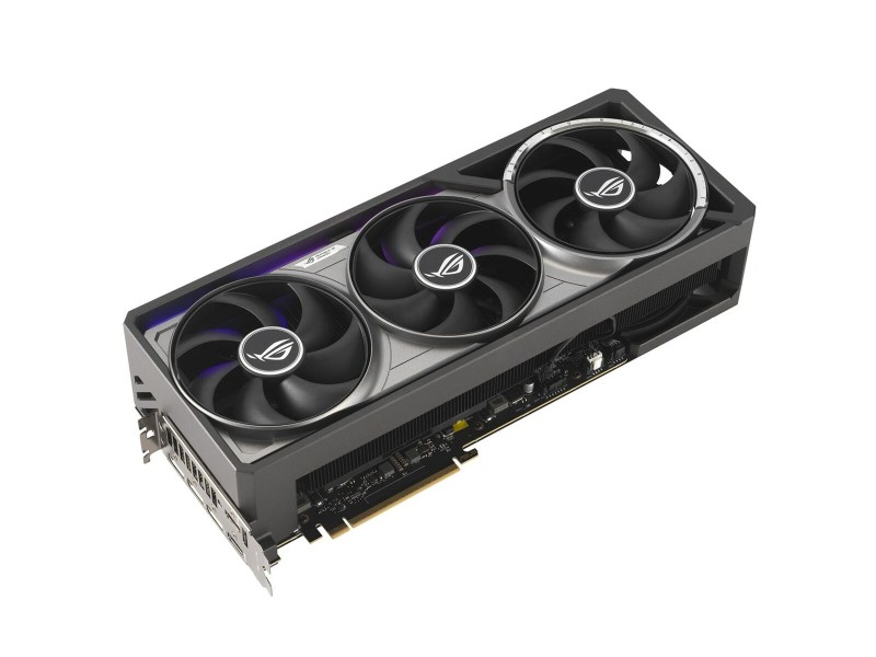 Графична карта Asus nvidia geforce rtx 5090 GDDR7 NaN –  BB Графични карти