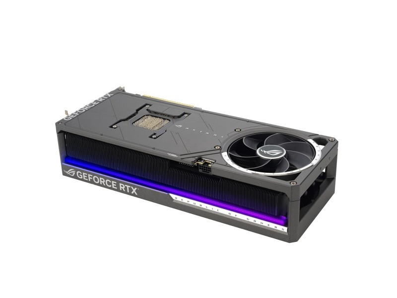 Графична карта Asus nvidia geforce rtx 5090 GDDR7 NaN –  BB Графични карти