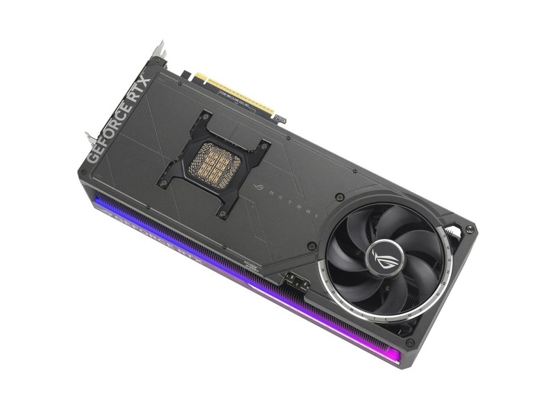 Графична карта Asus nvidia geforce rtx 5090 GDDR7 NaN –  BB Графични карти