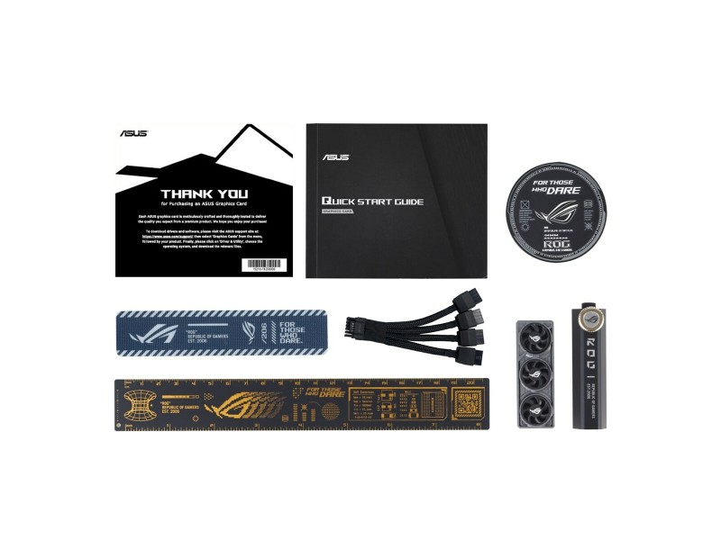 Графична карта Asus nvidia geforce rtx 5090 GDDR7 NaN –  BB Графични карти