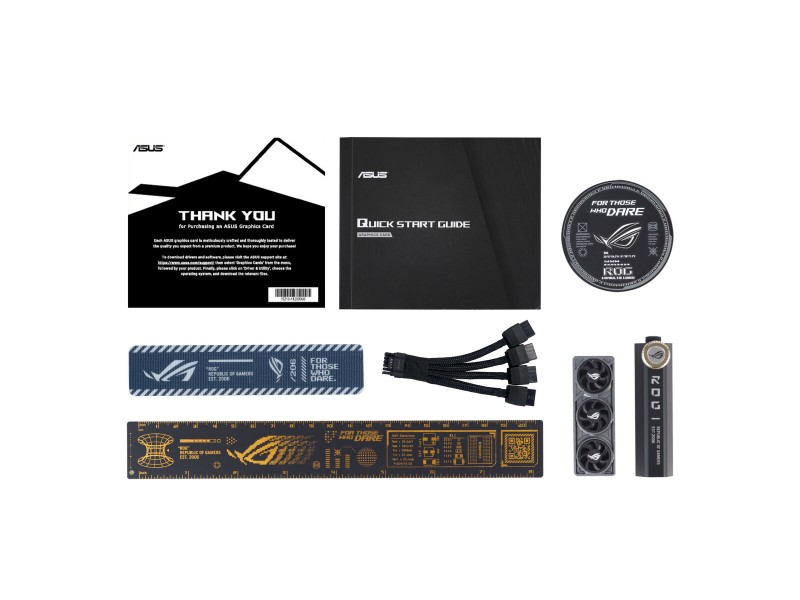 Графична карта Asus nvidia geforce rtx 5090 GDDR7 NaN –  BB Графични карти