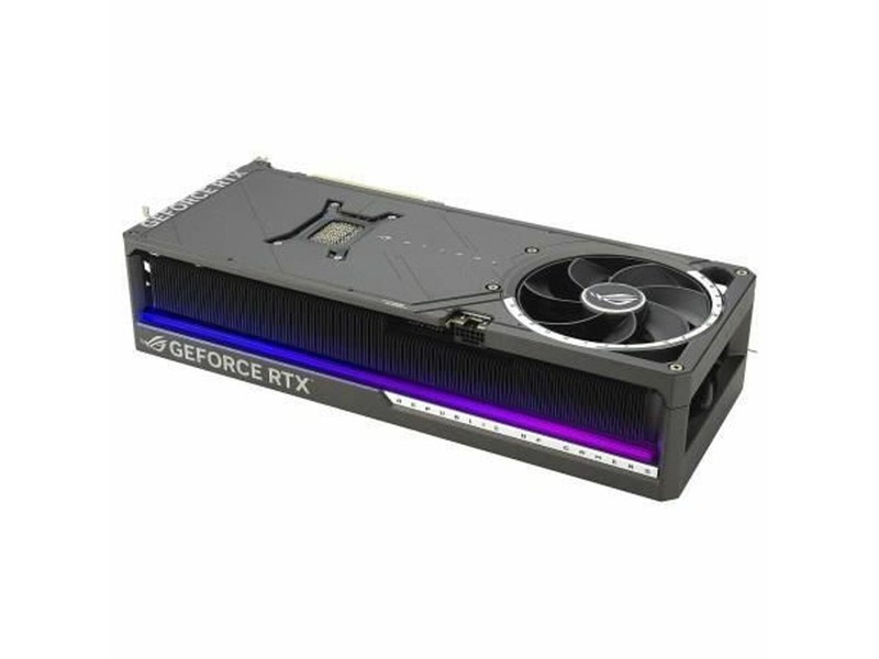 Графична карта Asus nvidia geforce rtx 5090 GDDR7 NaN –  BB Графични карти