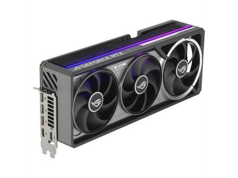 Графична карта Asus nvidia geforce rtx 5090 GDDR7 NaN –  BB Графични карти