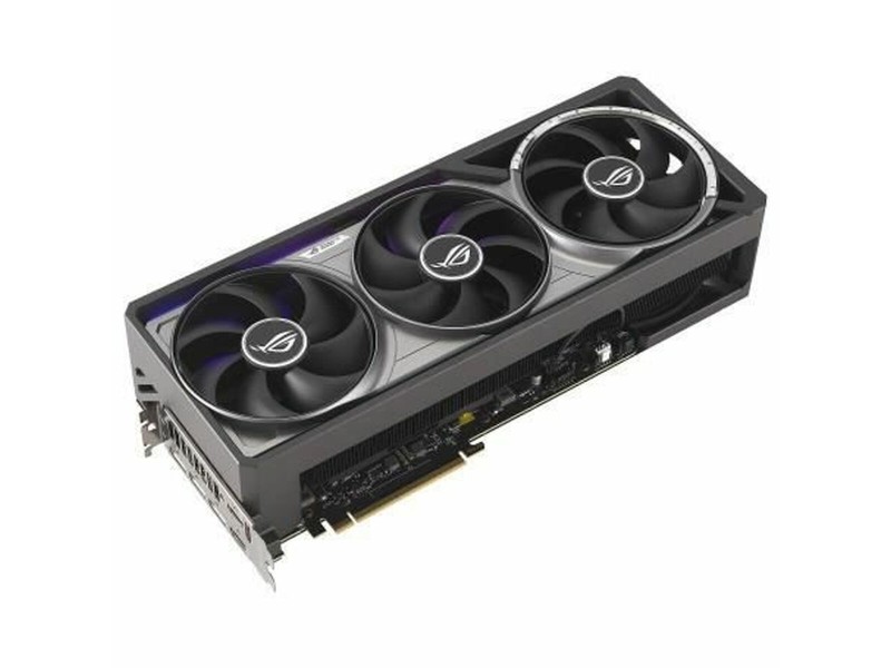 Графична карта Asus nvidia geforce rtx 5090 GDDR7 NaN –  BB Графични карти