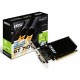 Графична карта MSI NVIDIA GeForce GT 710 GDDR3 NaN –  BB Графични карти