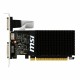 Графична карта MSI NVIDIA GeForce GT 710 GDDR3 NaN –  BB Графични карти