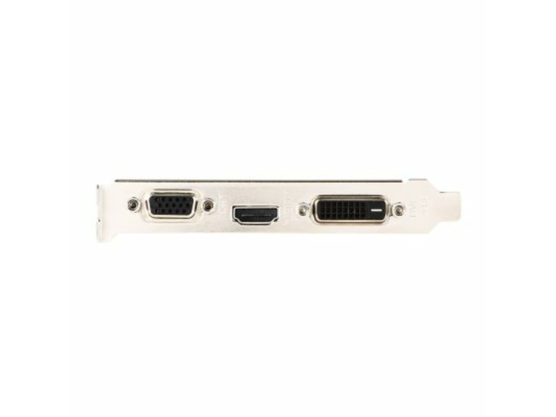 Графична карта MSI NVIDIA GeForce GT 710 GDDR3 NaN –  BB Графични карти