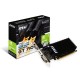 Графична карта MSI NVIDIA GeForce GT 710 GDDR3 NaN –  BB Графични карти