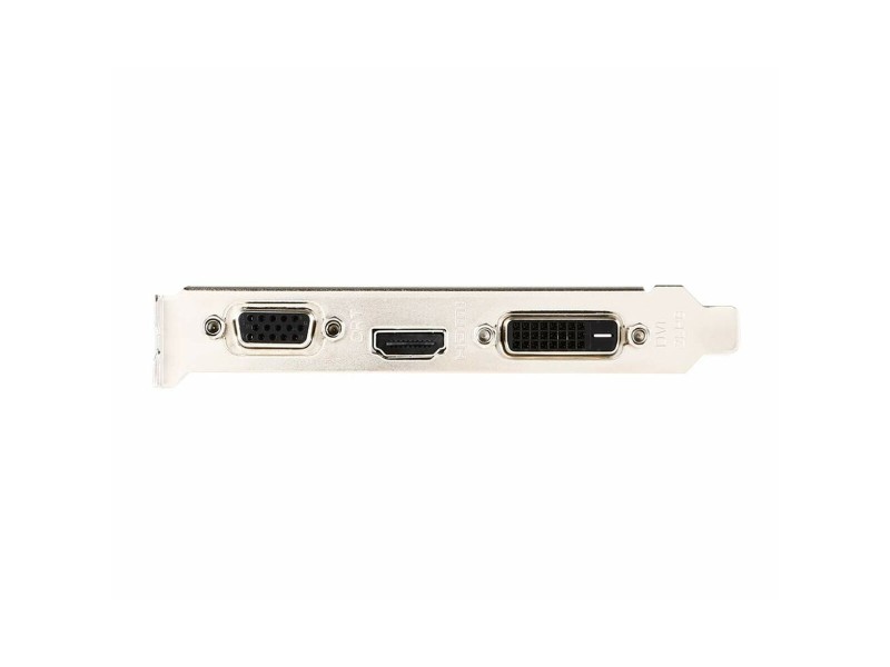 Графична карта MSI NVIDIA GeForce GT 710 GDDR3 NaN –  BB Графични карти