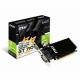 Графична карта MSI NVIDIA GeForce GT 710 GDDR3 NaN –  BB Графични карти