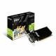 Графична карта MSI NVIDIA GeForce GT 710 GDDR3 NaN –  BB Графични карти
