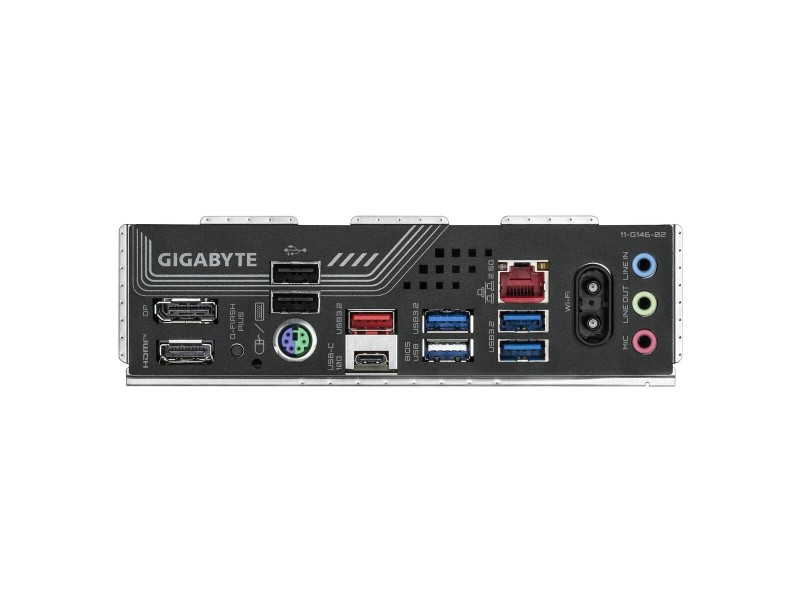 Дънна платка Gigabyte AMD AMD AM5 NaN –  BB Дънни платки