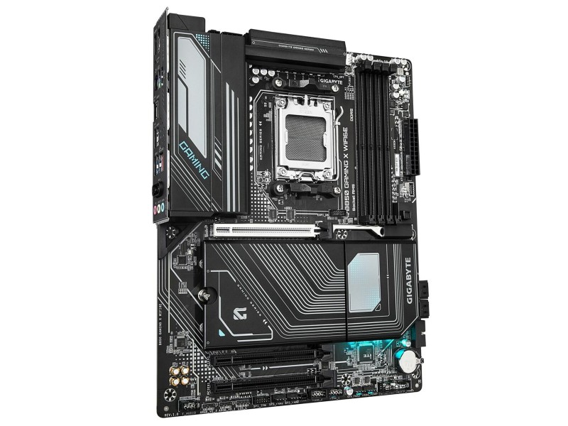 Дънна платка Gigabyte AMD AMD AM5 NaN –  BB Дънни платки