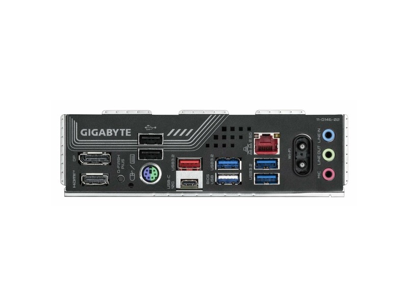 Дънна платка Gigabyte AMD AMD AM5 NaN –  BB Дънни платки