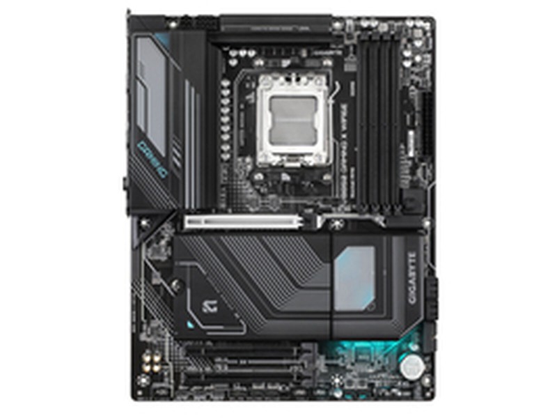 Дънна платка Gigabyte AMD AMD AM5 NaN –  BB Дънни платки
