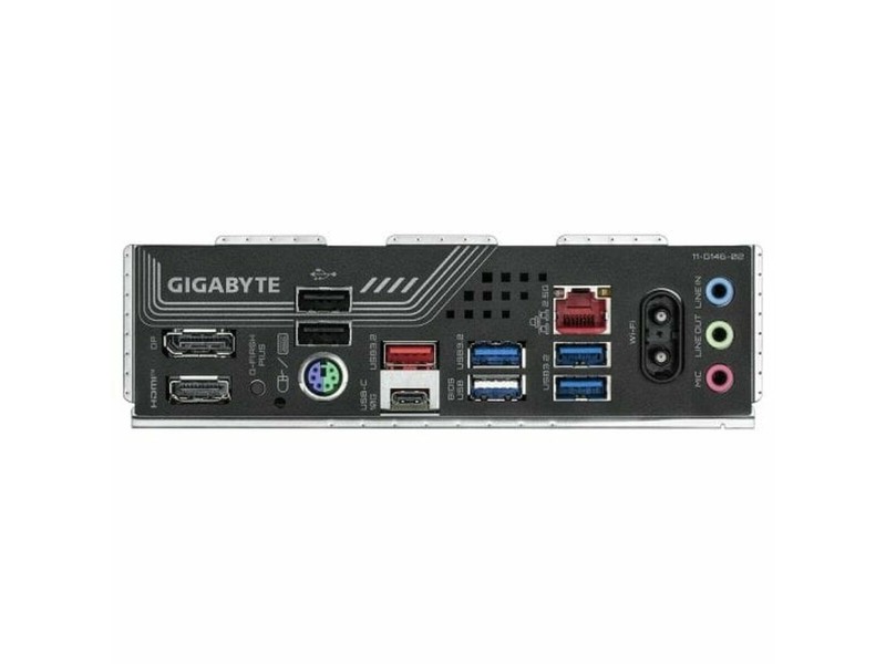 Дънна платка Gigabyte AMD AMD AM5 NaN –  BB Дънни платки