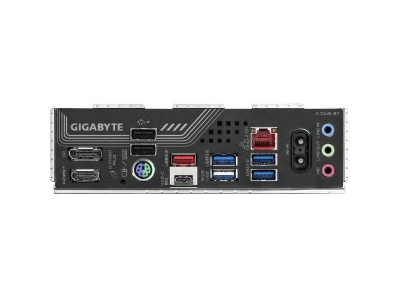 Дънна платка Gigabyte AMD AMD AM5 NaN –  BB Дънни платки