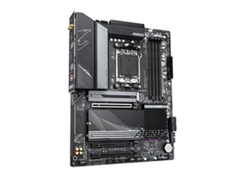 Дънна платка Gigabyte AMD AMD B650 AMD AM5 NaN –  BB Дънни платки