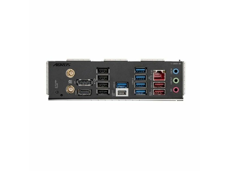 Дънна платка Gigabyte AMD AMD B650 AMD AM5 NaN –  BB Дънни платки