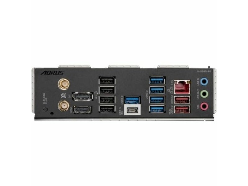 Дънна платка Gigabyte AMD AMD B650 AMD AM5 NaN –  BB Дънни платки