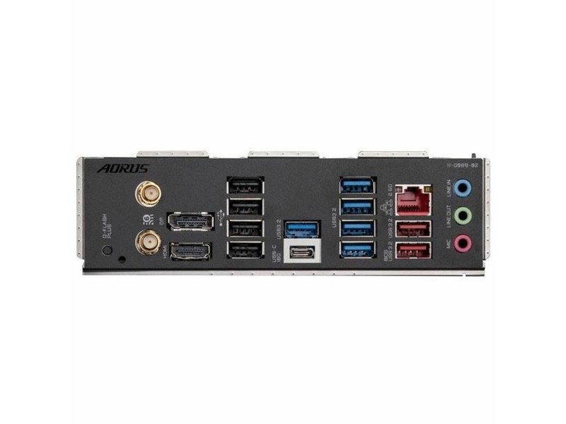 Дънна платка Gigabyte AMD AMD B650 AMD AM5 NaN –  BB Дънни платки