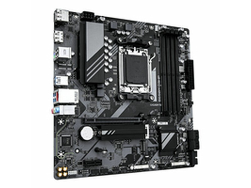 Дънна платка Gigabyte AMD AM5 AMD B650 NaN –  BB Дънни платки