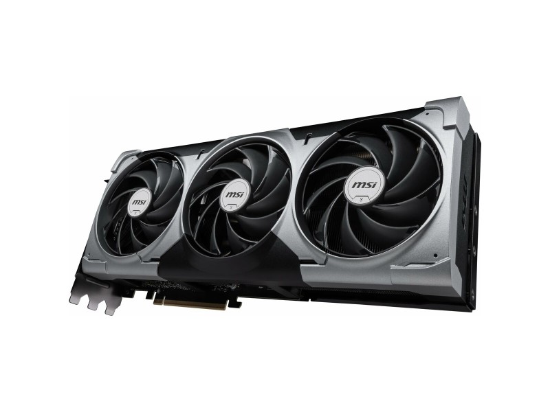 Графична карта MSI nvidia geforce rtx 5090 GDDR6X GDDR7 NaN –  BB Графични карти