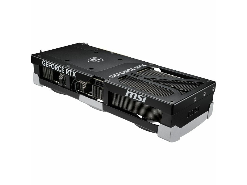 Графична карта MSI nvidia geforce rtx 5090 GDDR6X GDDR7 NaN –  BB Графични карти