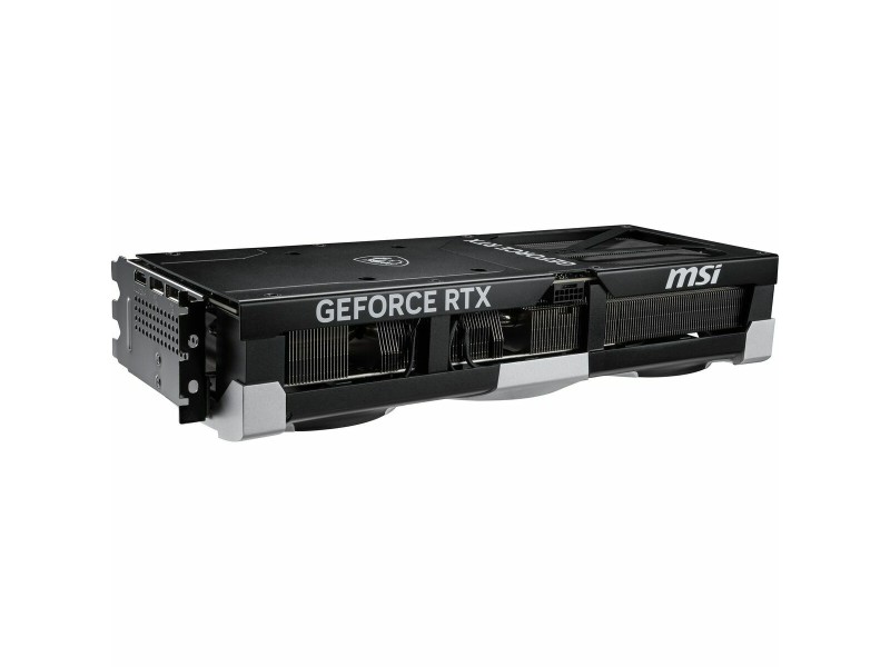 Графична карта MSI nvidia geforce rtx 5090 GDDR6X GDDR7 NaN –  BB Графични карти