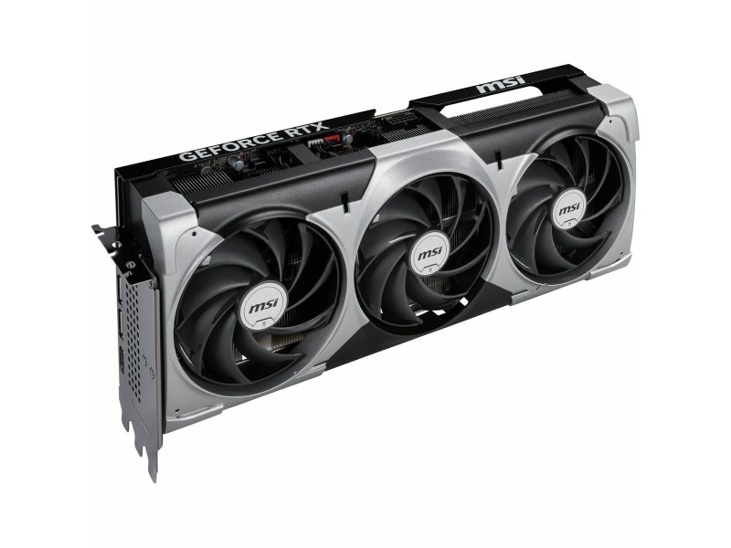Графична карта MSI nvidia geforce rtx 5090 GDDR6X GDDR7 NaN –  BB Графични карти