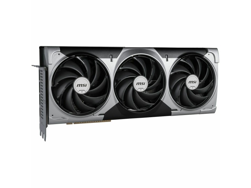 Графична карта MSI nvidia geforce rtx 5090 GDDR6X GDDR7 NaN –  BB Графични карти