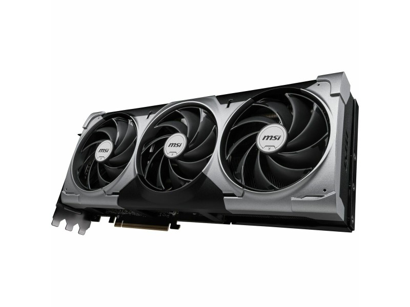 Графична карта MSI nvidia geforce rtx 5090 GDDR6X GDDR7 NaN –  BB Графични карти