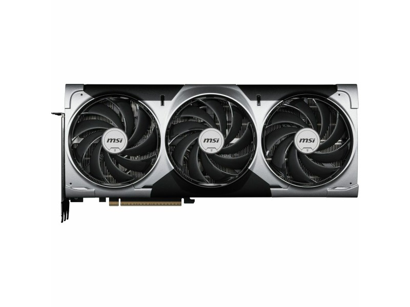 Графична карта MSI nvidia geforce rtx 5090 GDDR6X GDDR7 NaN –  BB Графични карти