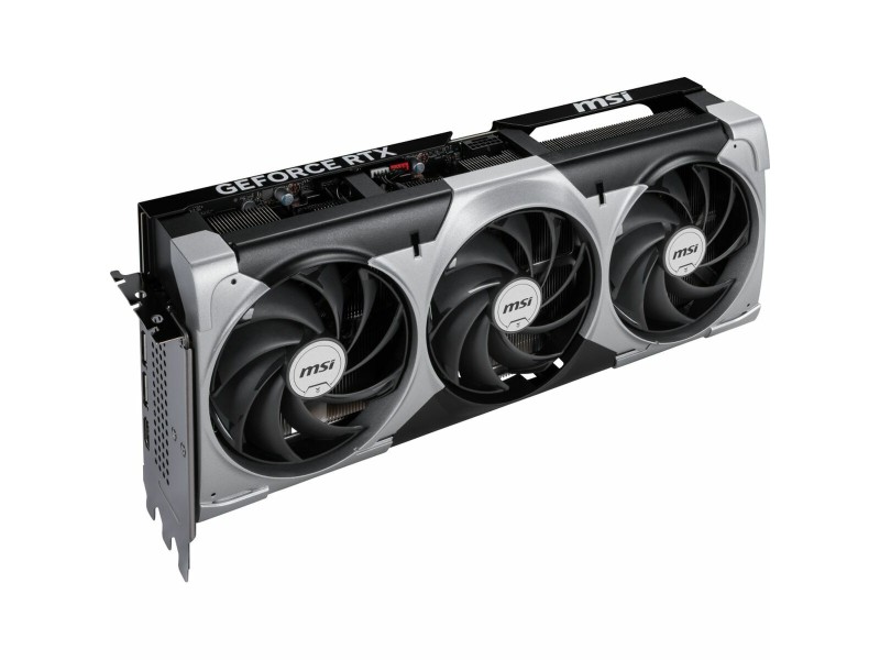 Графична карта MSI nvidia geforce rtx 5090 GDDR6X GDDR7 NaN –  BB Графични карти