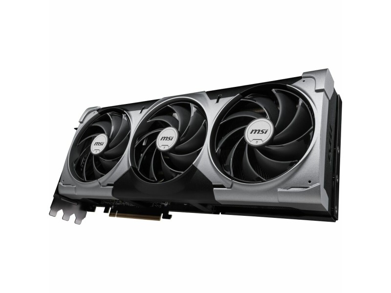 Графична карта MSI nvidia geforce rtx 5090 GDDR6X GDDR7 NaN –  BB Графични карти