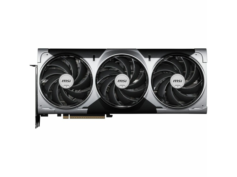 Графична карта MSI nvidia geforce rtx 5090 GDDR6X GDDR7 NaN –  BB Графични карти