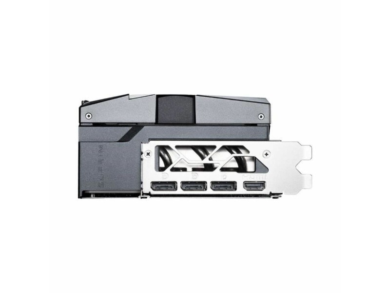 Графична карта MSI nvidia geforce rtx 5090 GDDR6X GDDR7 NaN –  BB Графични карти