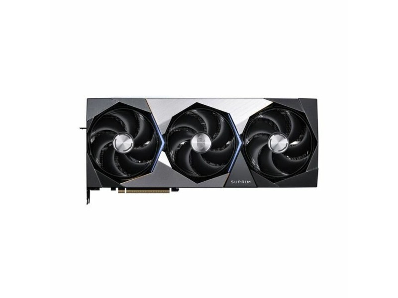 Графична карта MSI nvidia geforce rtx 5090 GDDR6X GDDR7 NaN –  BB Графични карти