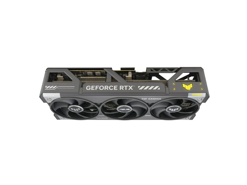 Графична карта Asus nvidia geforce rtx 5090 GDDR6 GDDR7 NaN –  BB Графични карти
