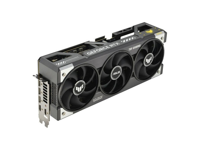 Графична карта Asus nvidia geforce rtx 5090 GDDR6 GDDR7 NaN –  BB Графични карти