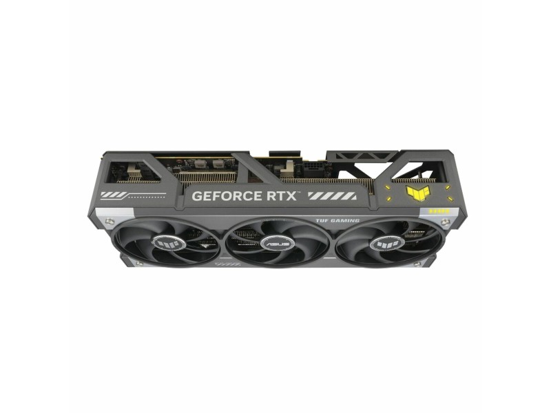 Графична карта Asus nvidia geforce rtx 5090 GDDR6 GDDR7 NaN –  BB Графични карти