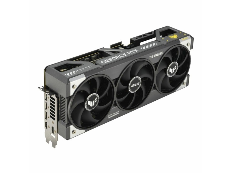 Графична карта Asus nvidia geforce rtx 5090 GDDR6 GDDR7 NaN –  BB Графични карти