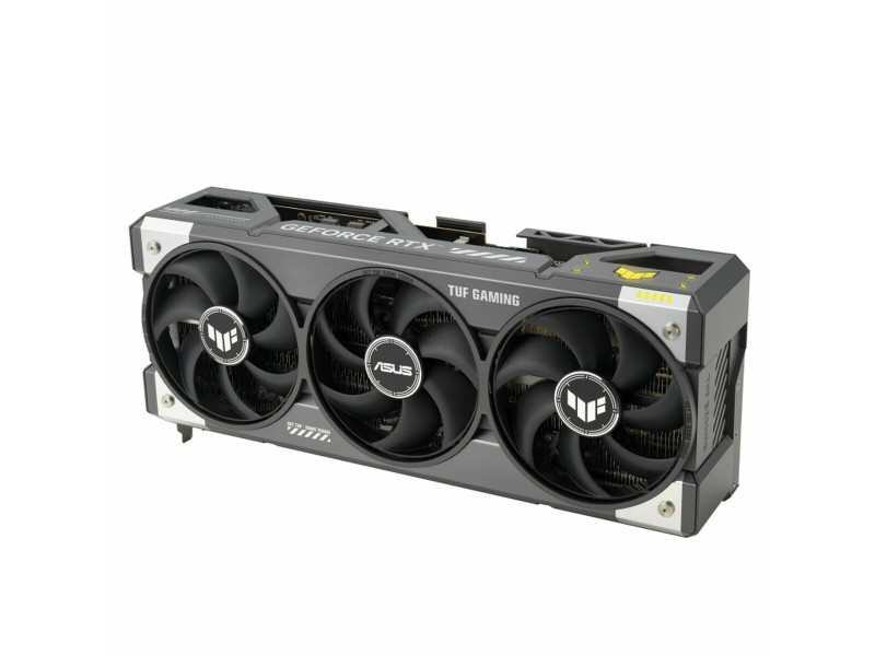 Графична карта Asus nvidia geforce rtx 5090 GDDR6 GDDR7 NaN –  BB Графични карти