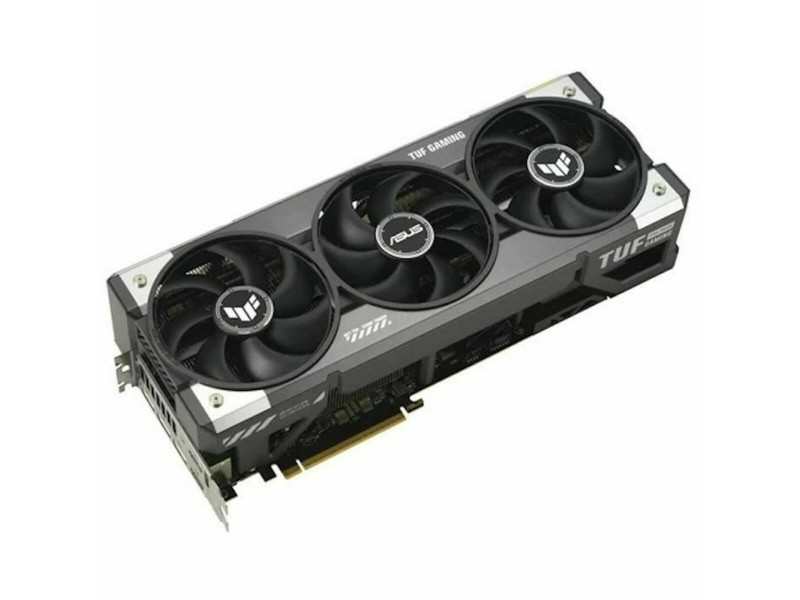 Графична карта Asus nvidia geforce rtx 5090 GDDR6 GDDR7 NaN –  BB Графични карти