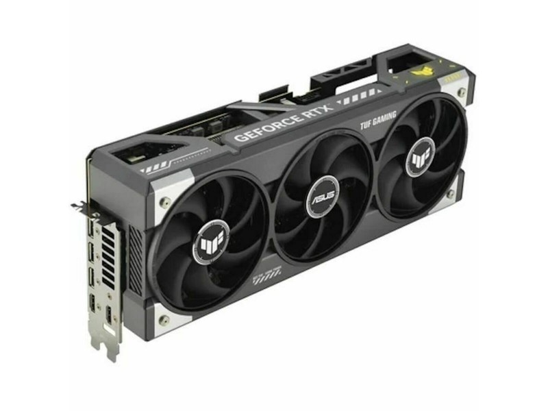 Графична карта Asus nvidia geforce rtx 5090 GDDR6 GDDR7 NaN –  BB Графични карти