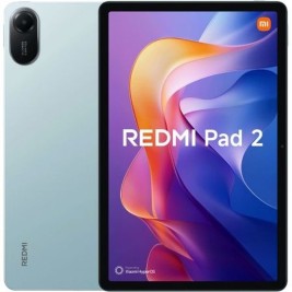 Таблет Xiaomi 25040RP0AG 11" Octa Core 8 GB RAM 256 GB Зелен